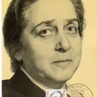 42/1988/Cartes Maximum/Bundesrepublik Deutschland