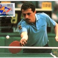 9/1989/Cartes Maximum/Bundesrepublik Deutschland