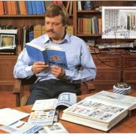 15/1989/Cartes Maximum/Bundesrepublik Deutschland