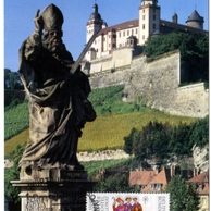 26/1989/Cartes Maximum/Bundesrepublik Deutschland