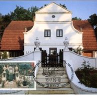 33/1989/Cartes Maximum/Bundesrepublik Deutschland