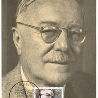 42/1989/Cartes Maximum/Bundesrepublik Deutschland