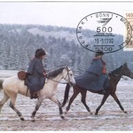 5/1990/Cartes Maximum/Bundesrepublik Deutschland