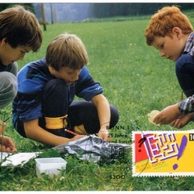 14/1990/Cartes Maximum/Bundesrepublik Deutschland