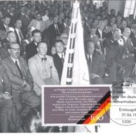 31/1990/Cartes Maximum/Bundesrepublik Deutschland