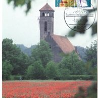 28/1990/Cartes Maximum/Bundesrepublik Deutschland