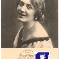 48/1990/Cartes Maximum/Bundesrepublik Deutschland