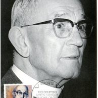 3/1992/Cartes Maximum/Bundesrepublik Deutschland