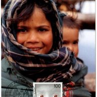 4/1992/Cartes Maximum/Bundesrepublik Deutschland