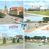 F 19182 - Jičín