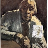 2/1991/Cartes Maximum/Bundesrepublik Deutschland