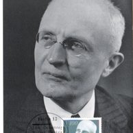 12/1991/Cartes Maximum/Bundesrepublik Deutschland