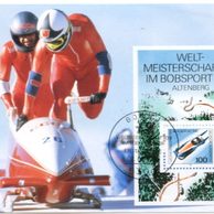 16/1991/Cartes Maximum/Bundesrepublik Deutschland