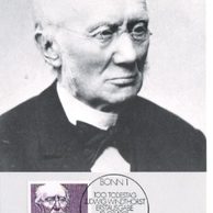 28/1991/Cartes Maximum/Bundesrepublik Deutschland