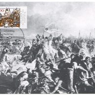 29/1991/Cartes Maximum/Bundesrepublik Deutschland