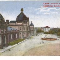 Lwów - 10009
