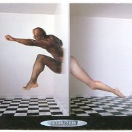 F 40682 - Escapology