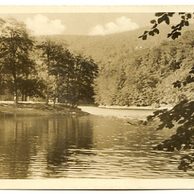 Morské oko pod Sninským kameňom - 40676