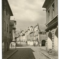 E 40680 - České Budějovice 