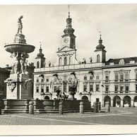 E 40677 - České Budějovice 