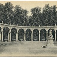 Versailles - 10070