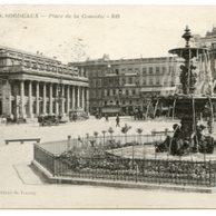 Bordeaux - 10084