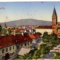 Marburg a./Dr. - 10130