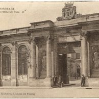Bordeaux - 10118