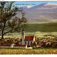 Absam bei Hall - 10127