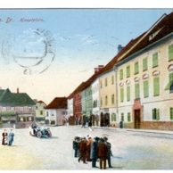 Marburg a./Dr. - 10134