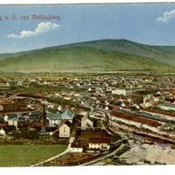 Marburg a./Dr. - 10135