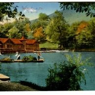 Marburg a./Dr. - 10133