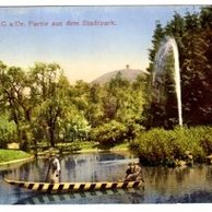 Marburg a./Dr. - 10139