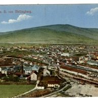 Marburg a./Dr. - 10138