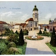 Marburg a./Dr. - 10141