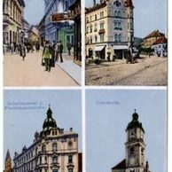 Marburg a./Dr. - 10140