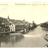 Waidhofen - 10157