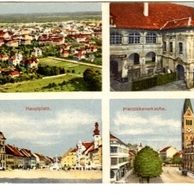 Marburg a./Dr. - 10183