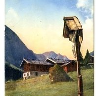 Alm im Stubai - 10181