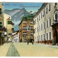 Hall i. Tirol - 10194