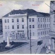 Kaposvár - 10216