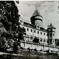 D 001437 - Konopiště