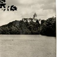 D 001436 - Konopiště