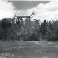 D 001431 - Konopiště