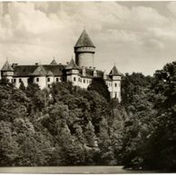 D 001440 - Konopiště