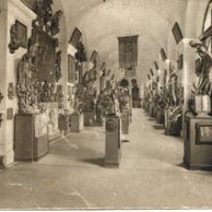 D 001438 - Konopiště