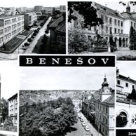 D 001449 - Benešov