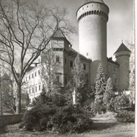 D 001446 - Konopiště