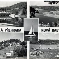 D 001443 - Nová Rabyně