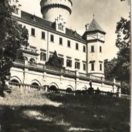 D 001450 - Konopiště